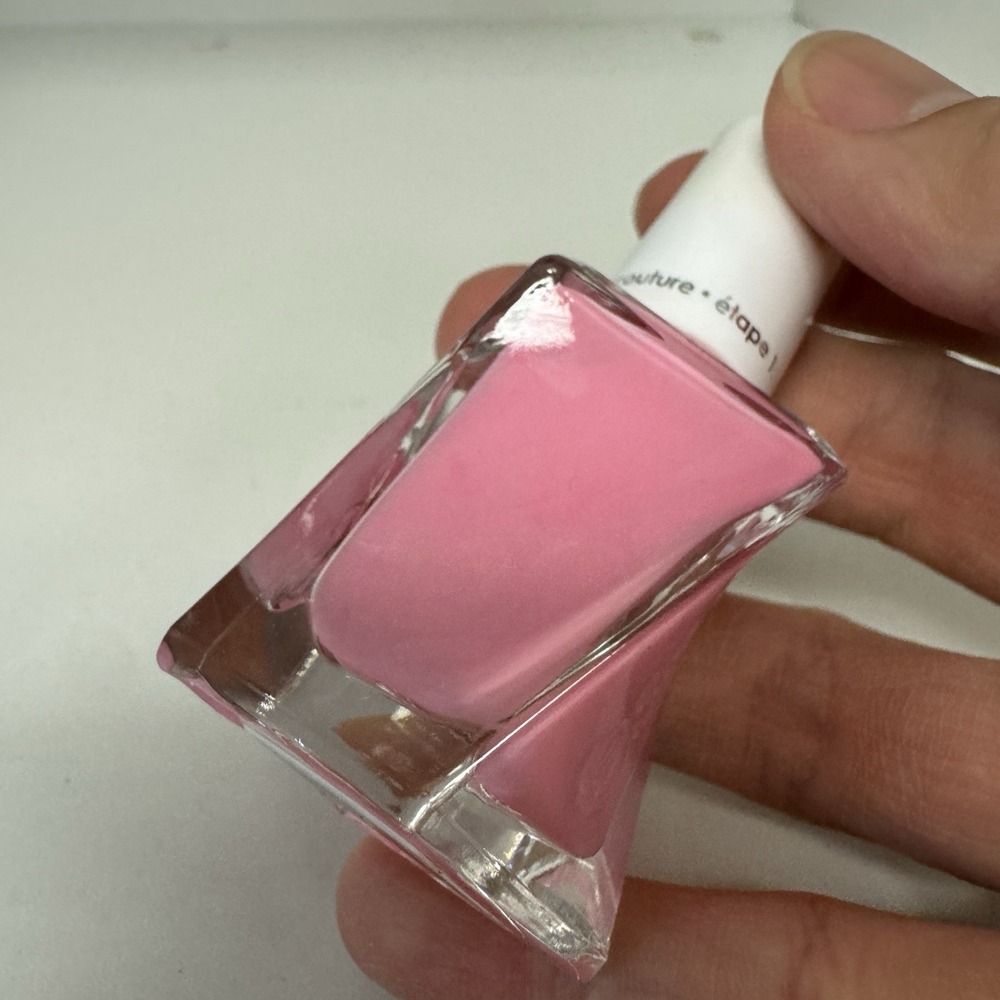 Essie Gel Couture Nail Polish #150 Haute To Trot 0.46oz